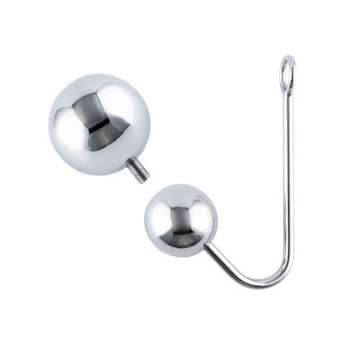 Anal Hooks BDSM AllNight Hook Steel Anal 5299 1012